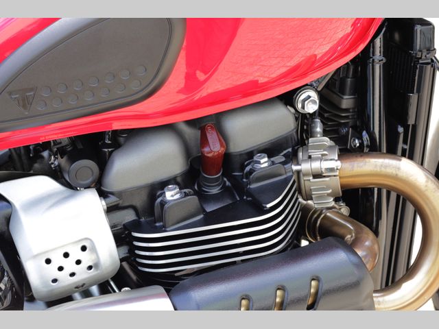 triumph - street-scrambler