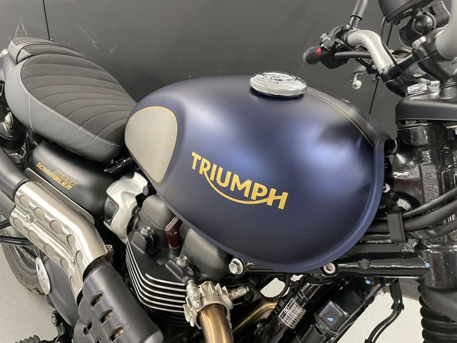 triumph - street-scrambler-gold-line