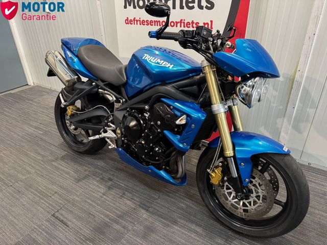 triumph - street-triple-675