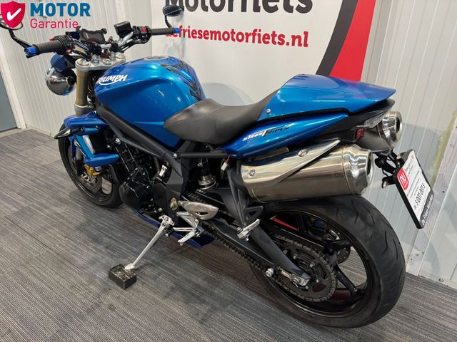 triumph - street-triple-675