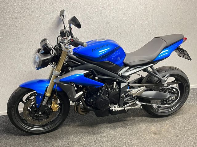 triumph - street-triple-675