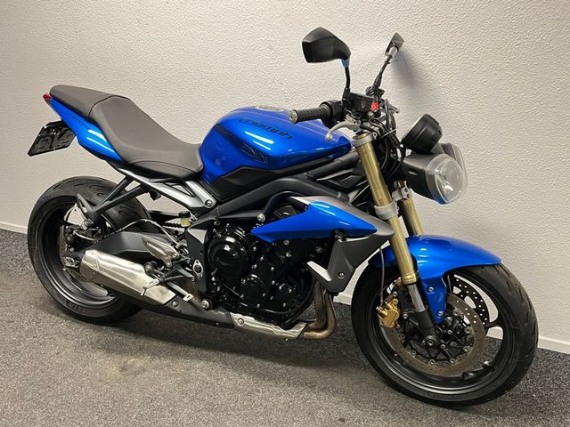 triumph - street-triple-675