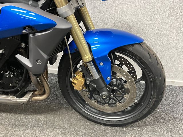triumph - street-triple-675