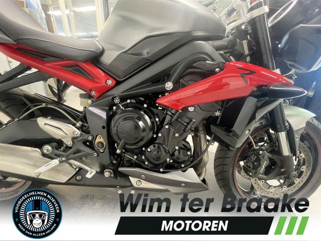 triumph - street-triple-675