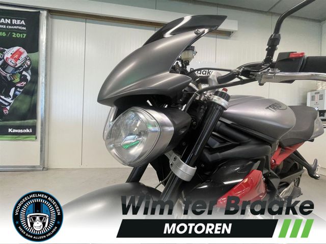 triumph - street-triple-675