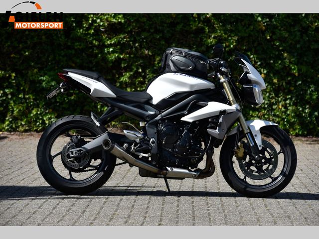 triumph - street-triple-675