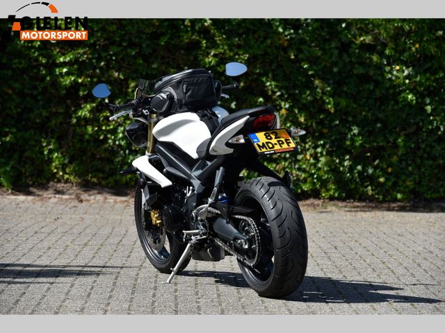 triumph - street-triple-675