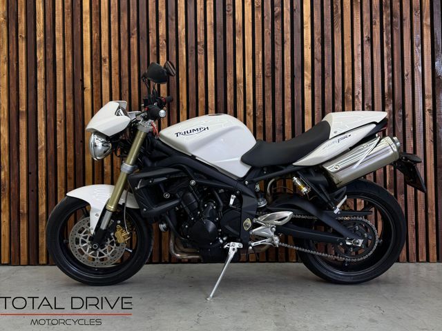 triumph - street-triple-675