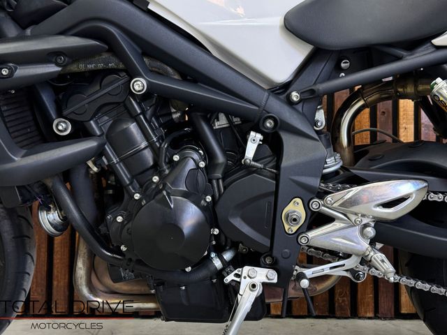 triumph - street-triple-675