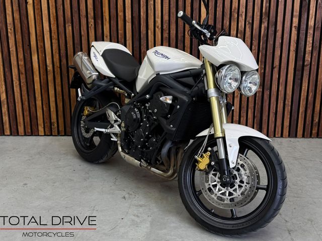 triumph - street-triple-675