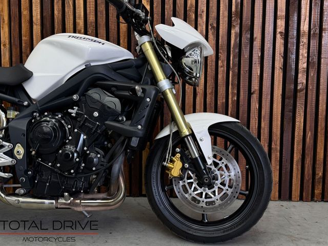 triumph - street-triple-675