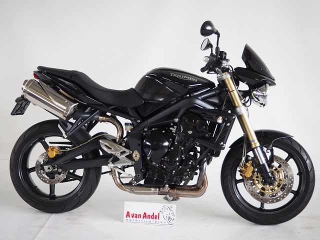 triumph - street-triple-675