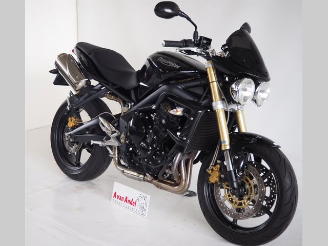 triumph - street-triple-675