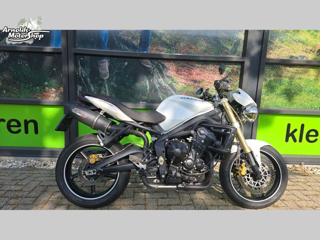 triumph - street-triple-675