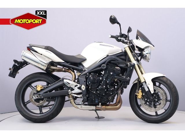 triumph - street-triple-675