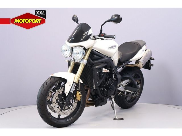 triumph - street-triple-675