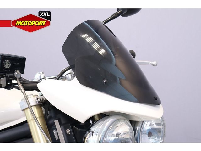 triumph - street-triple-675