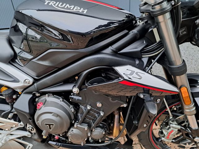 triumph - street-triple-765-rs