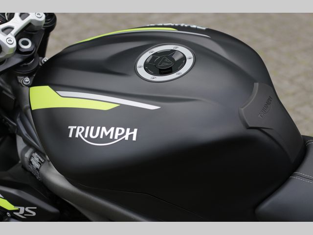 triumph - street-triple-765-rs