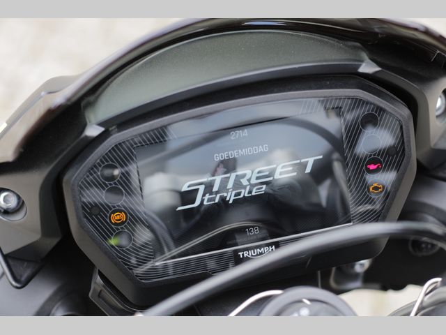 triumph - street-triple-765-rs