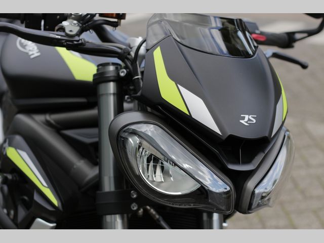 triumph - street-triple-765-rs