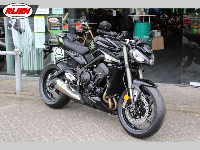 triumph - street-triple-765-rs