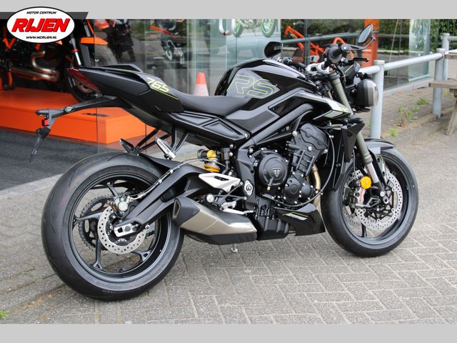 triumph - street-triple-765-rs