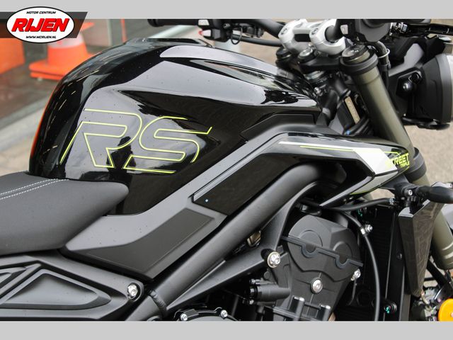 triumph - street-triple-765-rs