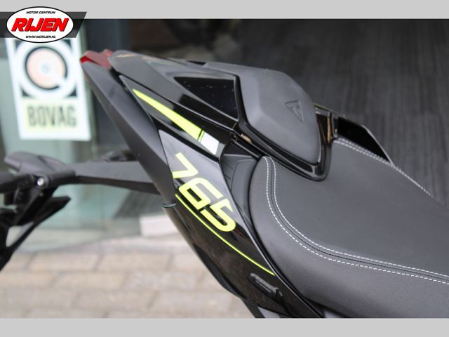 triumph - street-triple-765-rs