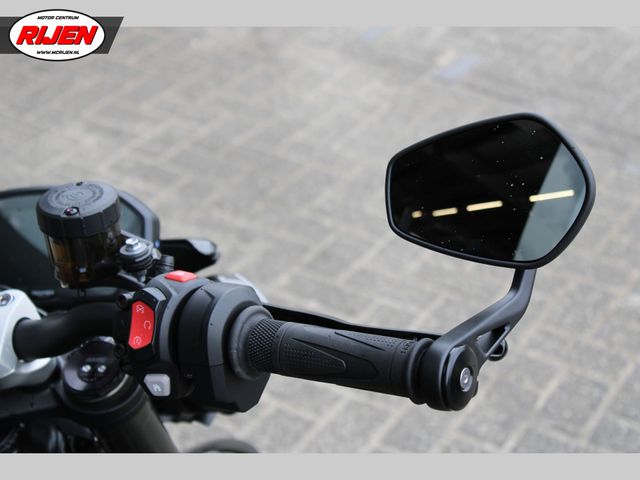 triumph - street-triple-765-rs