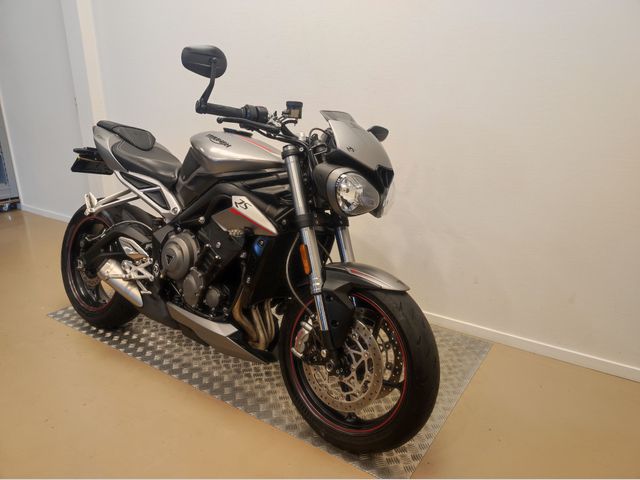 triumph - street-triple-765-rs