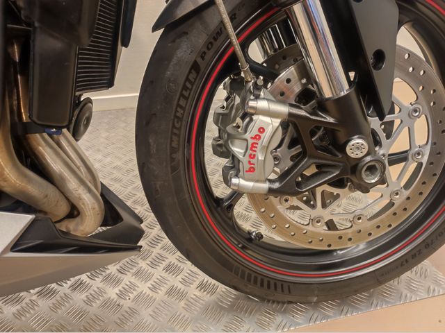 triumph - street-triple-765-rs