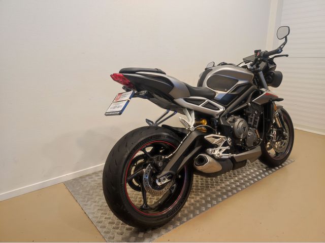 triumph - street-triple-765-rs
