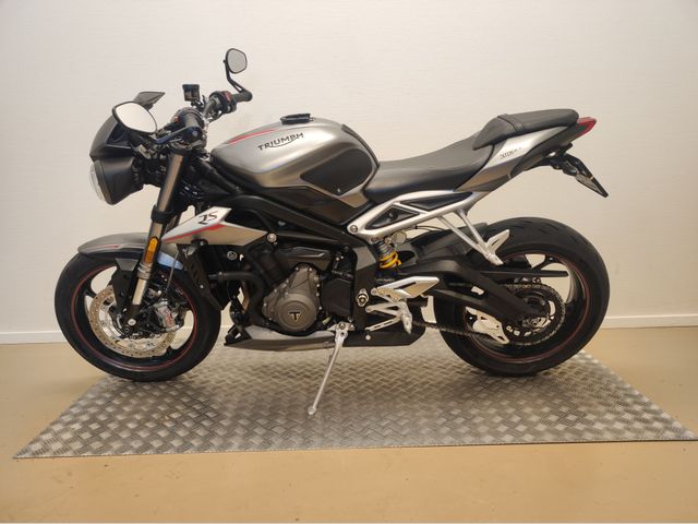 triumph - street-triple-765-rs