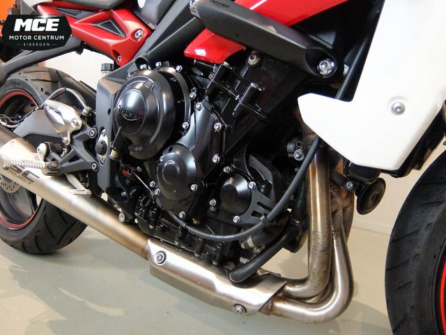 triumph - street-triple-r