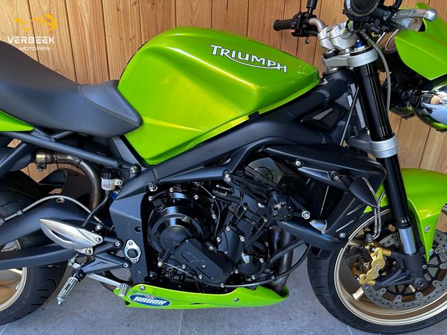 triumph - street-triple-r