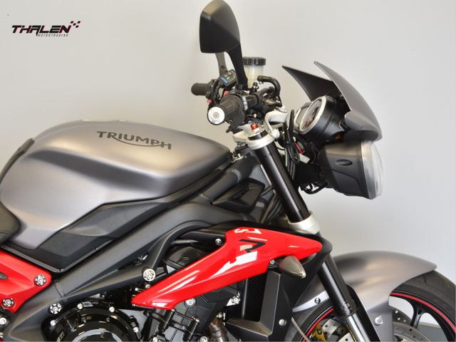 triumph - street-triple-r