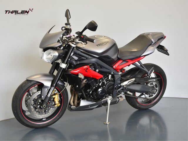 triumph - street-triple-r