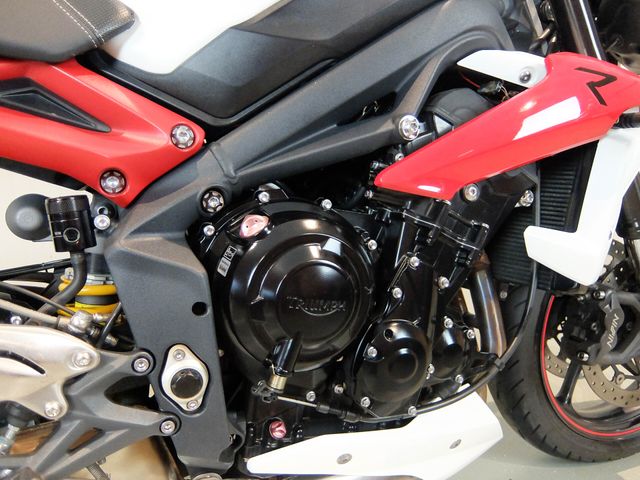 triumph - street-triple-r