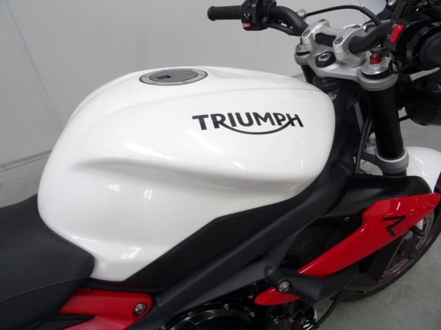 triumph - street-triple-r