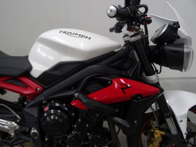 triumph - street-triple-r