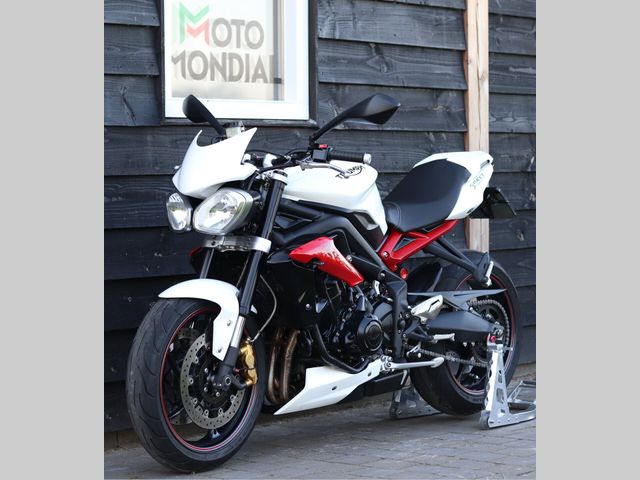 triumph - street-triple-r