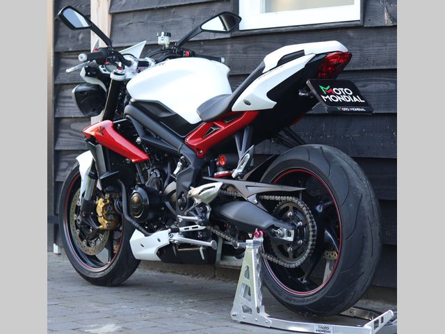 triumph - street-triple-r