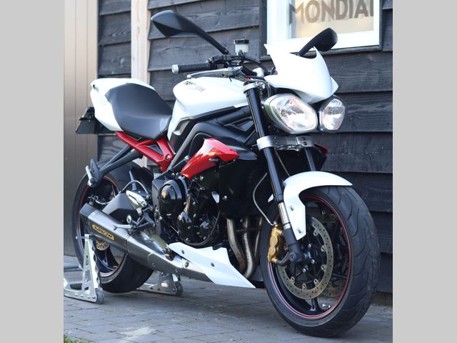 triumph - street-triple-r