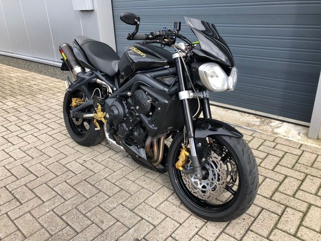 triumph - street-triple-r