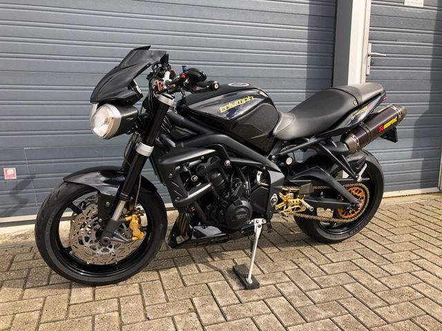 triumph - street-triple-r