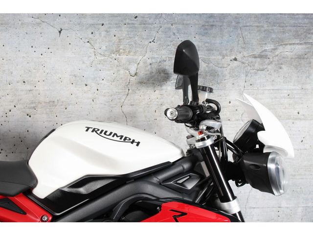 triumph - street-triple-r