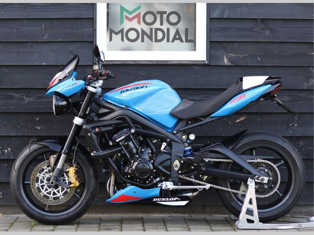 triumph - street-triple-r