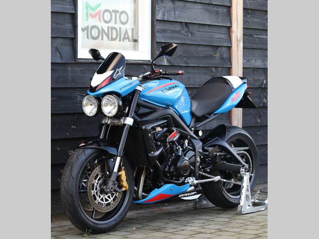 triumph - street-triple-r