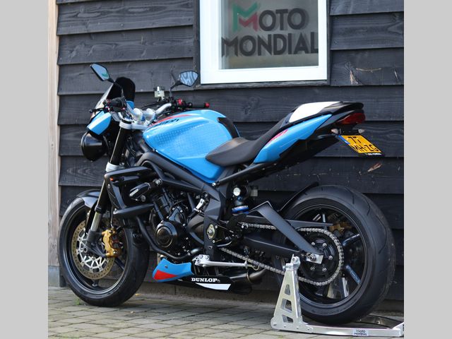 triumph - street-triple-r